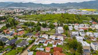 Bungalov 2 v štádiu holodom - 10