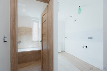 3-izbový byt po čerstvej rekonštrukcii – Dolný Kubín - 10