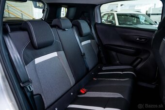 Opel Frontera EDITION 1.2T MHEV 145k e-DCT6 - 10
