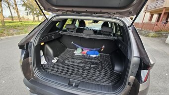 Hyundai Tucson 1.6 - 10