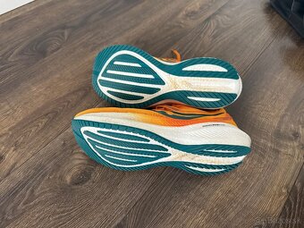 Saucony Triumph 20 - 10