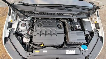 Predám VW Touran Comfortline 2.0 Tdi 110kW - 10