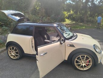 Mini Cooper R56 - 10