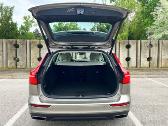 99tis.km Volvo V60 CROSS COUNTRY AWD A/T 2.0l 145KW - 10