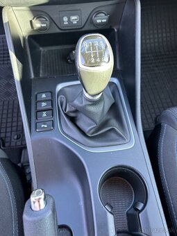 Hyundai Tucson - 10