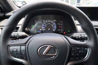 Lexus UX 250h Hybrid 135 kW (184 PS) - 10