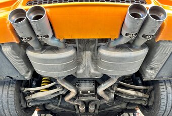 BMW M3 GTR V8 Tracktool E92 Akrapovič - 10