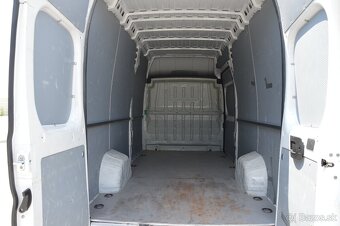 Peugeot Boxer 2.2 BlueHDi 165k 435 L4 - 10