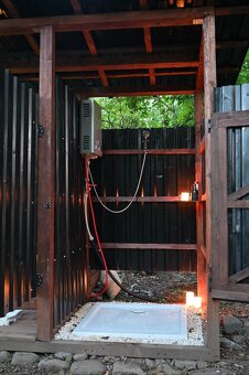 Glamping ŠumVody - 10
