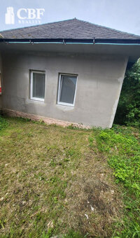 Znížená cena - Na predaj rodinný dom v obci Gemerská Poloma - 10