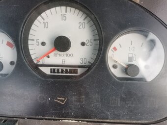 Predám Volvo BL71, Bager, Traktorbager - 10