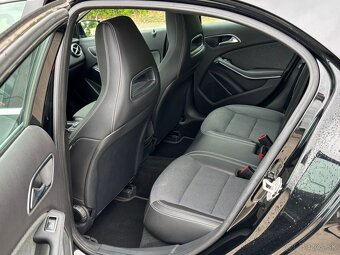 Mercedes A 180d - 10