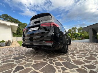 Mercedes-Benz GLS BRABUS - 10