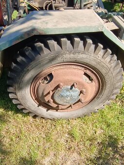 Traktor - 10