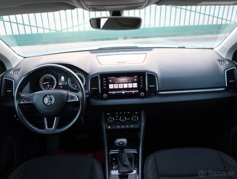 Odstúpim leasing na Škodu Karoq r.2019, AUTOMAT; odpočet DPH - 10