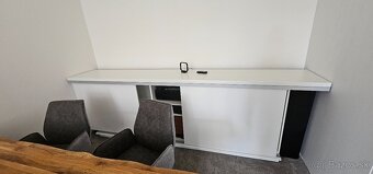 Exkluzívne kancelárske priestory LUX Rezidencia B. Bystrica - 10