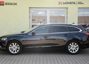 Mazda 6 2.0SKYACTIV-G ATTRACTION 2XKOL 107 kw - 10