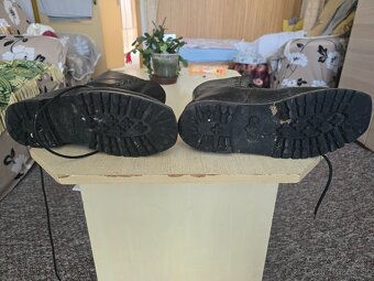 cizmi obuv velkost 45 - 10