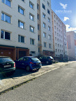 Predaj 3 izbový byt v Handlovej - 10