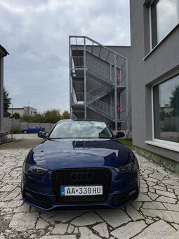 Audi A5 sportback 3.0 TDI sline Quattro 180kw automat - 10