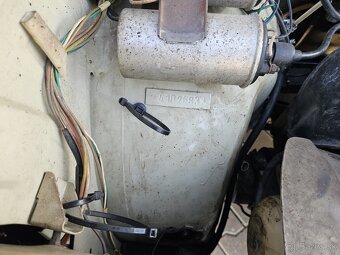 Trabant 601 Limuzina - 10