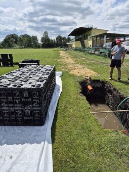 Výkopové a búracie práce - 10