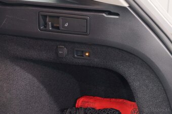 Volkswagen Passat B8 Variant 2.0 TDI 147kW DSG automat - 10