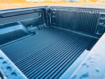 Ford Ranger 2.2 TDCi 4x4 DoubleCab Možná výmena - 10