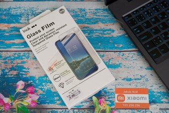 Tvrdené sklo IMAK H pre Xiaomi, Redmi a Poco - 10