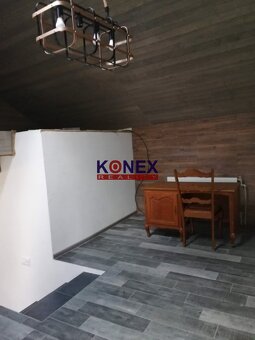 Novostavba rodinného domu v obci Zbojné – okres Medzilaborce - 10