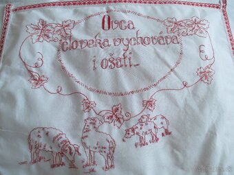 kuchynské nástenky - 10