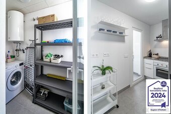 Penthouse v komplexe Estepona Gardens, Španielsko - 10