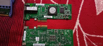 IBM časti serveru X3850 M2 - 10