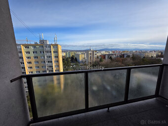 Na predaj 4 - izbový byt na Terase, Košice – Výstavby(Terasa - 10