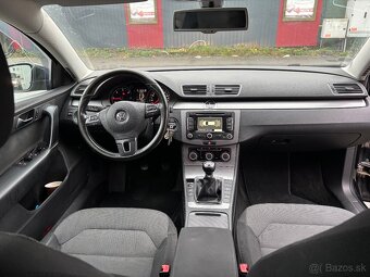 Predám VW Passat Combi - 10