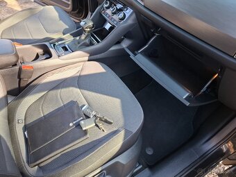 ŠKODA KODIAQ 2.0 TDI EVO DSG 7miestny 03/2021 - 10