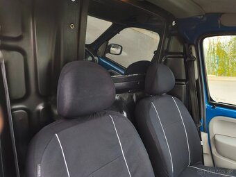 Renault Kangoo 1.5dci - 10