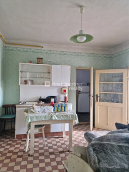 (F155-12-REMAE) 3 izbový rodinný dom v obci Kľúčovec - 10