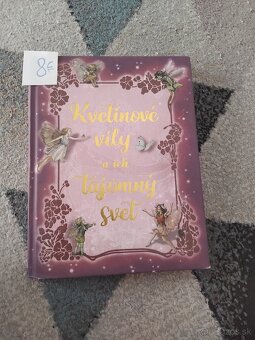 Rôzne žánre. - 10