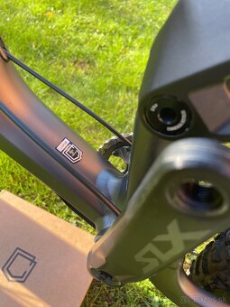 Commencal Meta SX V4 - 10