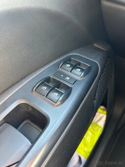 Fiat Doblo Maxi 1.6 MTJ - 10