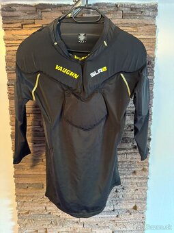 Brankárske termo - 10