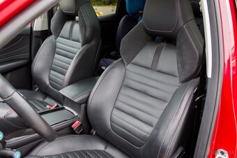 MG HS 1.5TGI Exclusive V ZÁRUKE - 10