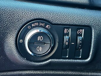 Opel Astra 1.4 Enjoy _ 96000km - 10