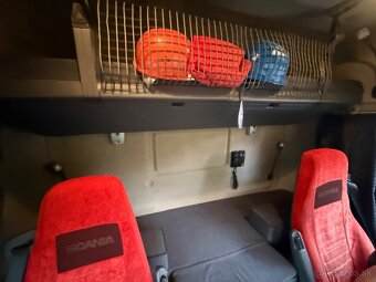 Predam/Vymenim Scania r420 - 10