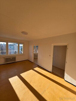 2 izbový byt Banská Bystrica - 10