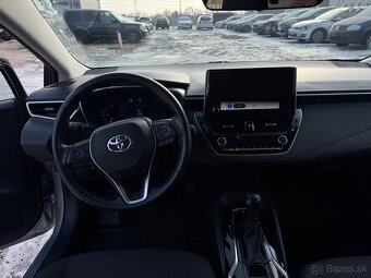 2022 Toyota Corolla Automat - 10