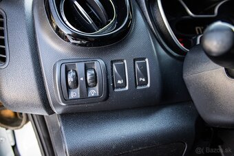 Renault Trafic L2H1 2,0 DCi, 107kW, AT6 - 10