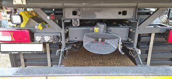 Sklápač Obilia DAF XF 106 460 - 10