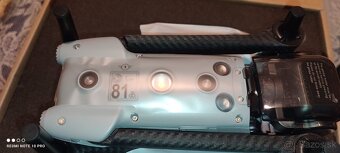 Termovizny dron Autel Evo Lite 640T - 10